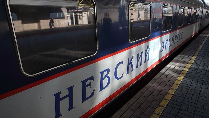 Невский экспресс
